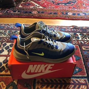 Nike AirMax sneakers